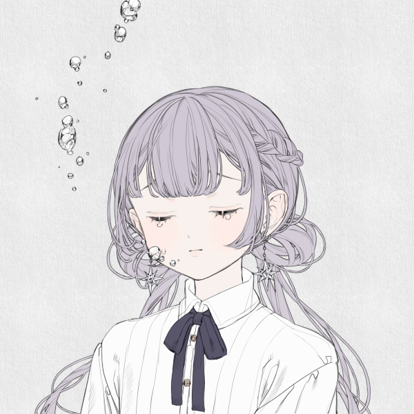 Picrew 侵删致歉