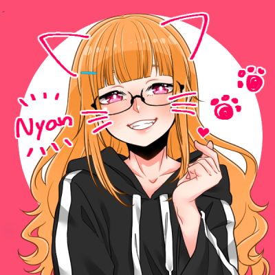 Picrew 侵删致歉