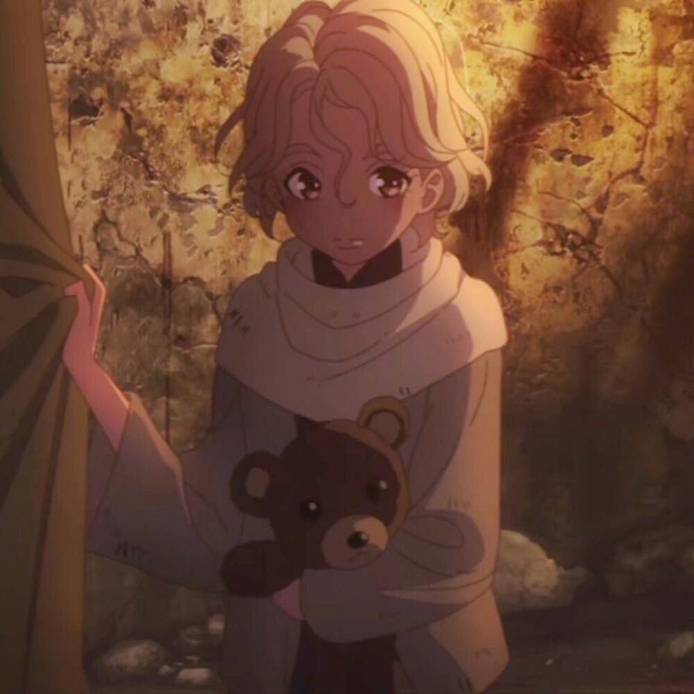 人是为了救赎自己而活着