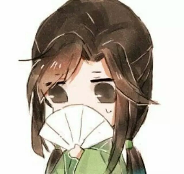 人渣反派自救系统