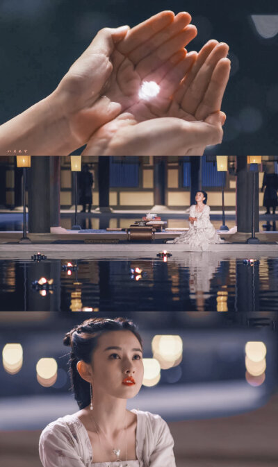 九州缥缈录 羽然 宋祖儿 - 高清图片，堆糖，美图壁纸兴趣社区