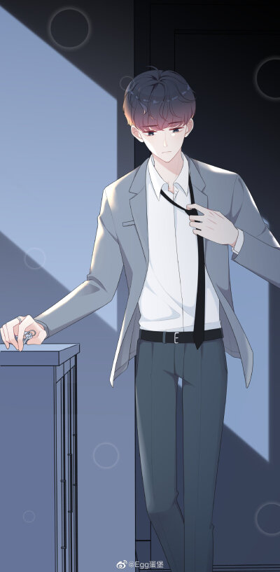 [cp]#小咚de今日推荐#
#最讨厌的你# “我最讨厌的是你，最喜欢的也是你，我们分手吧。”
分手时双双发生意外！醒来发现竟然穿越到了大学时代！再次见到恋人的他万万没想到对方也是穿越而来的！
作者大大@bless @Eg…