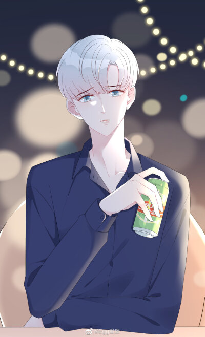 [cp]#小咚de今日推荐#
#最讨厌的你# “我最讨厌的是你，最喜欢的也是你，我们分手吧。”
分手时双双发生意外！醒来发现竟然穿越到了大学时代！再次见到恋人的他万万没想到对方也是穿越而来的！
作者大大@bless @Eg…