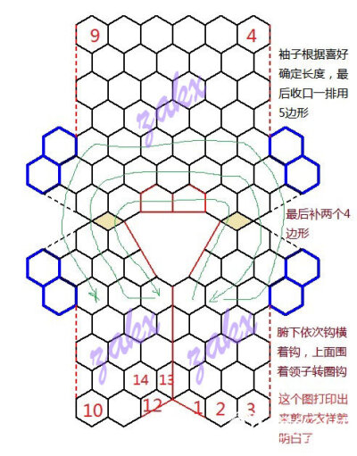 外披