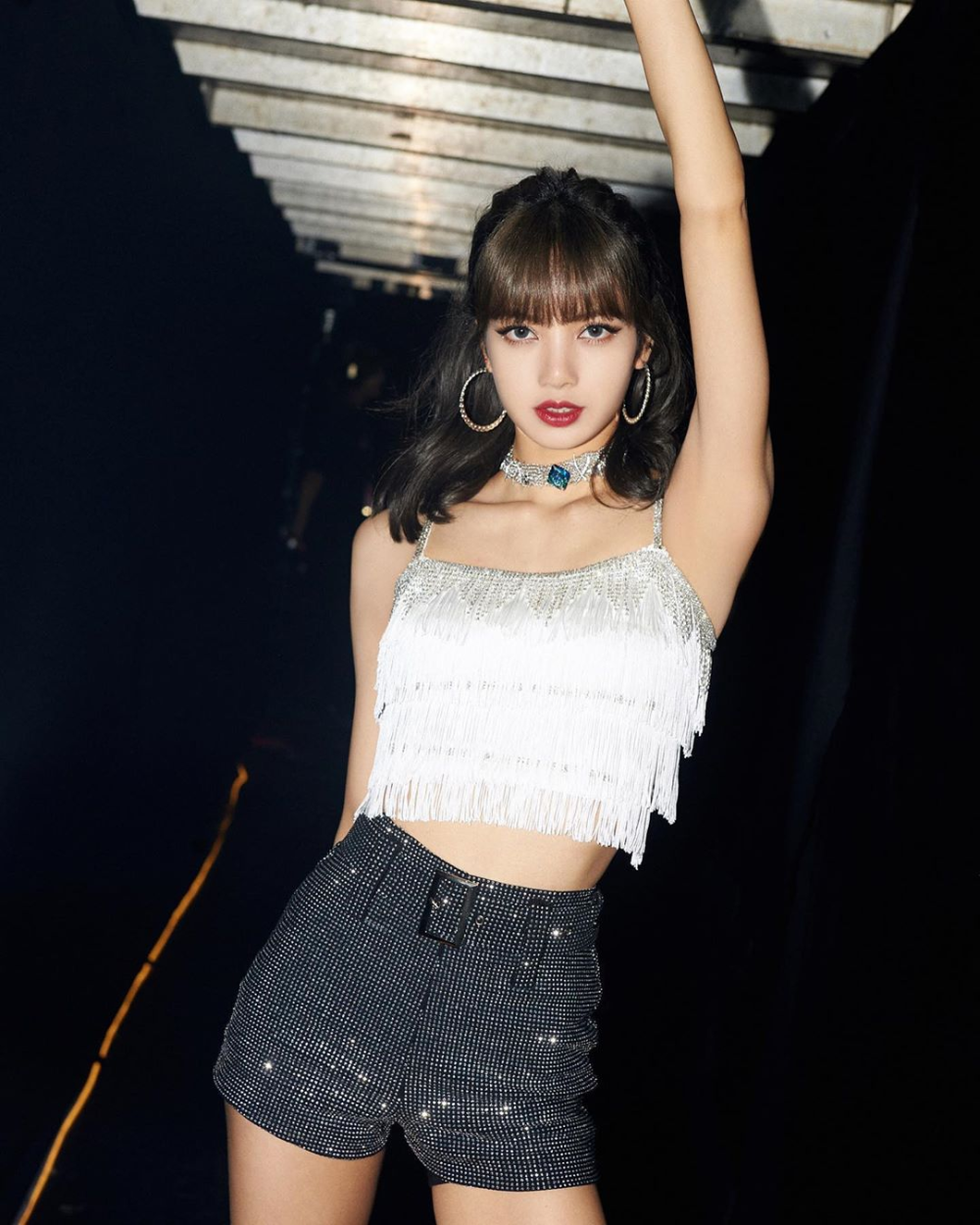 LISA