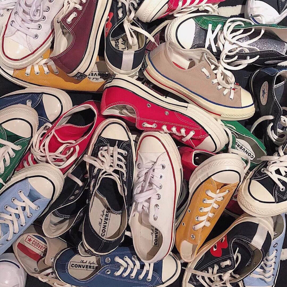 匡威 converse