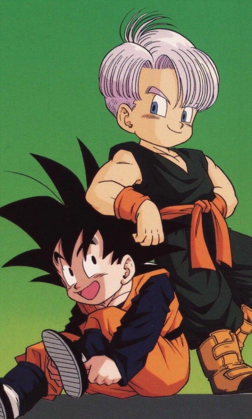 Dragon ball 