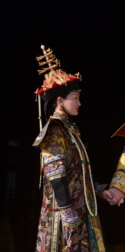 《如懿传》如懿