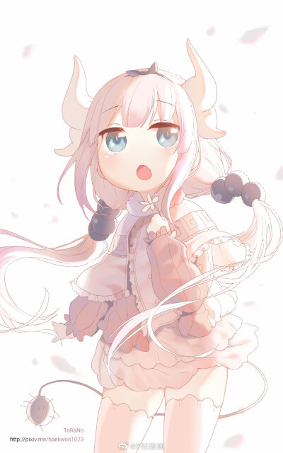 美少女P站画师：ToRaNo id=5224036 ​​​