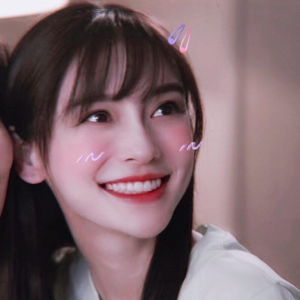 angelababy杨颖女爱豆头像1评论2更多