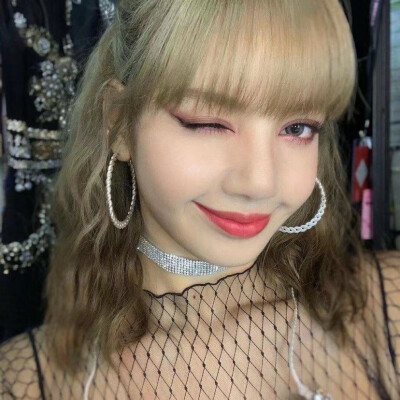 Lisa๑