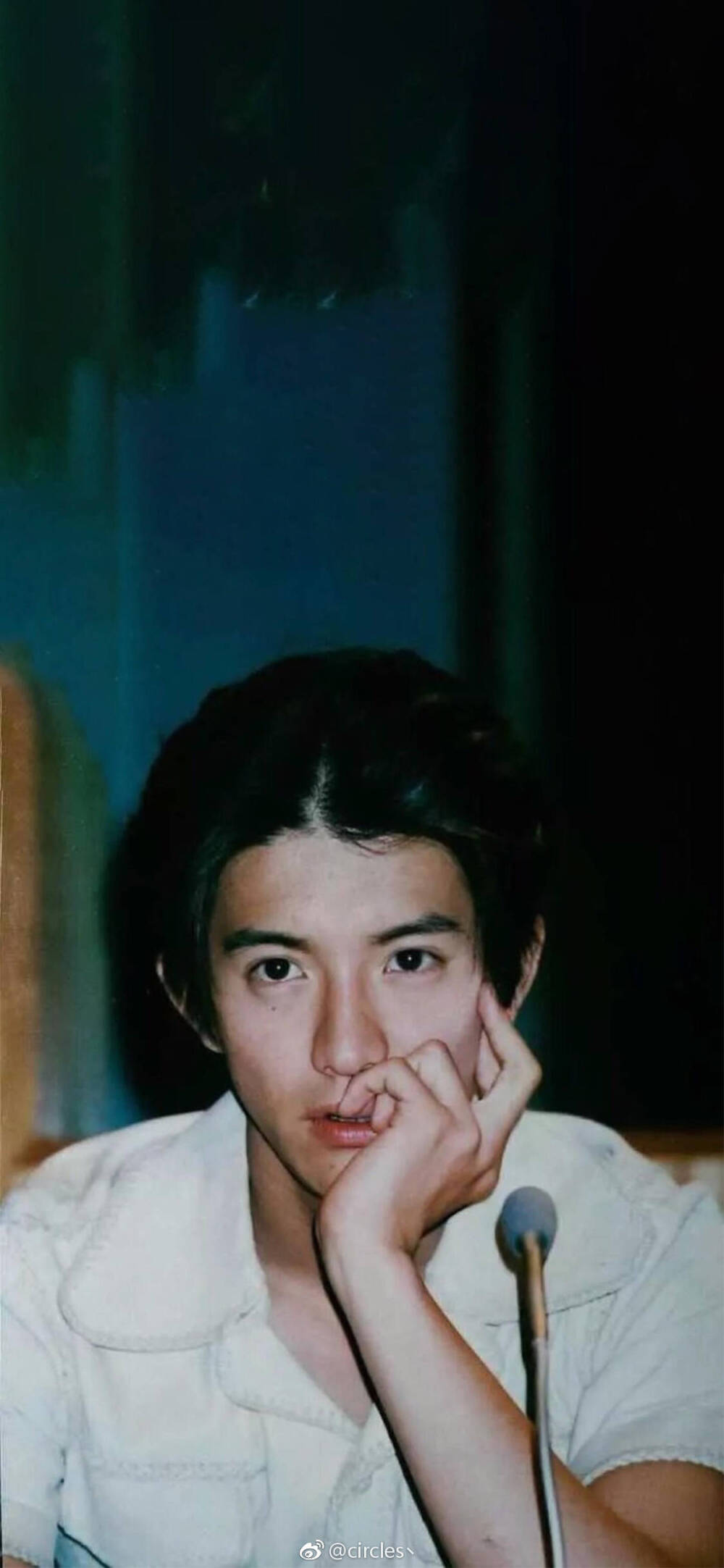 美颜暴击！木村拓哉