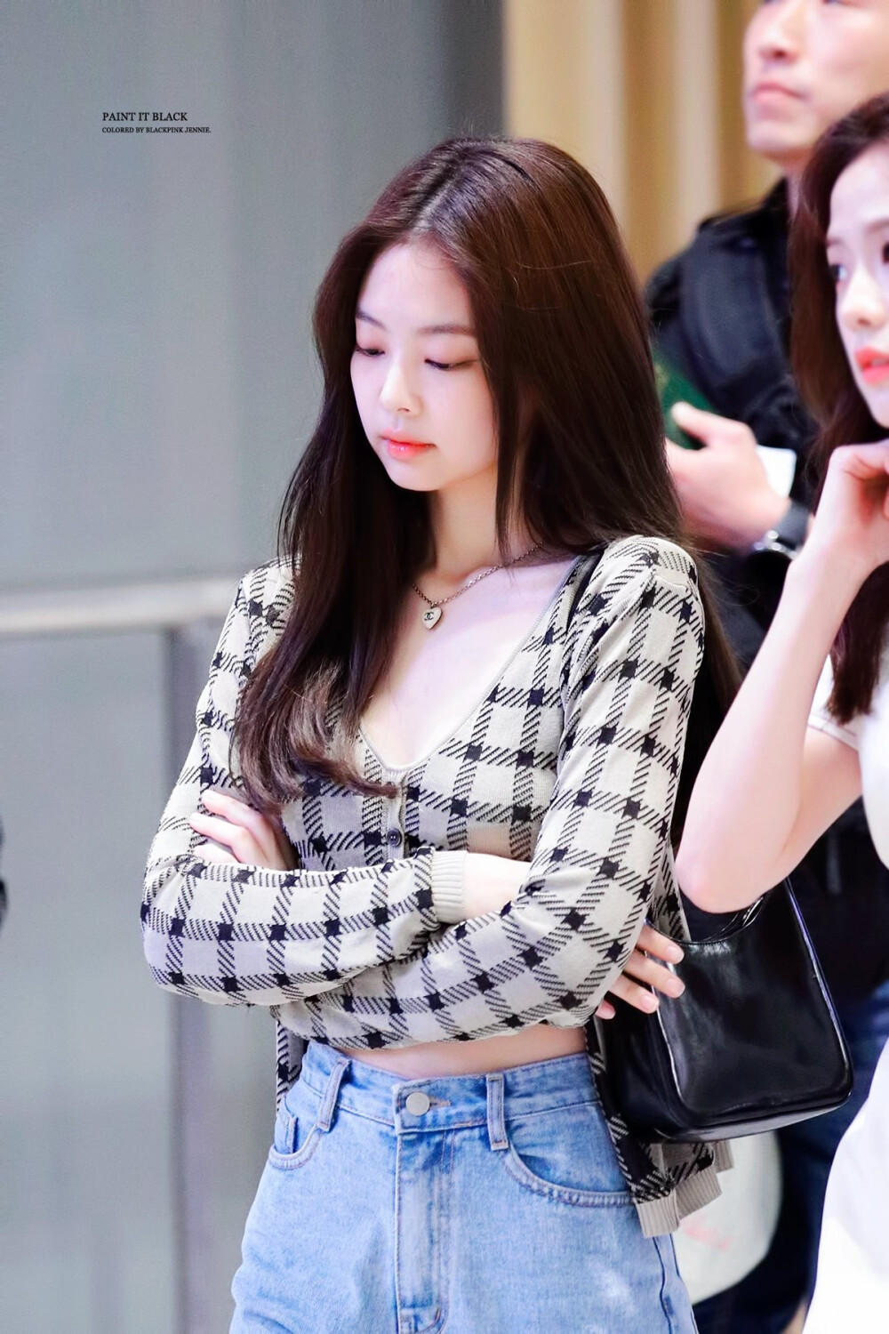 blackpink金智妮jennie