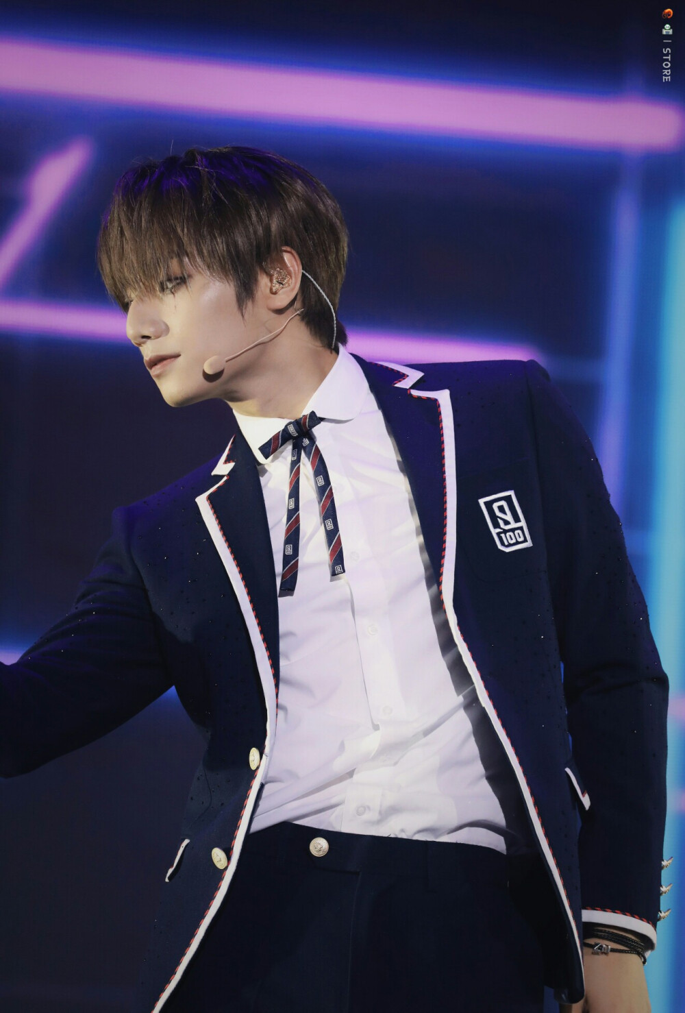 190615 李振宁 unine巡演北京站