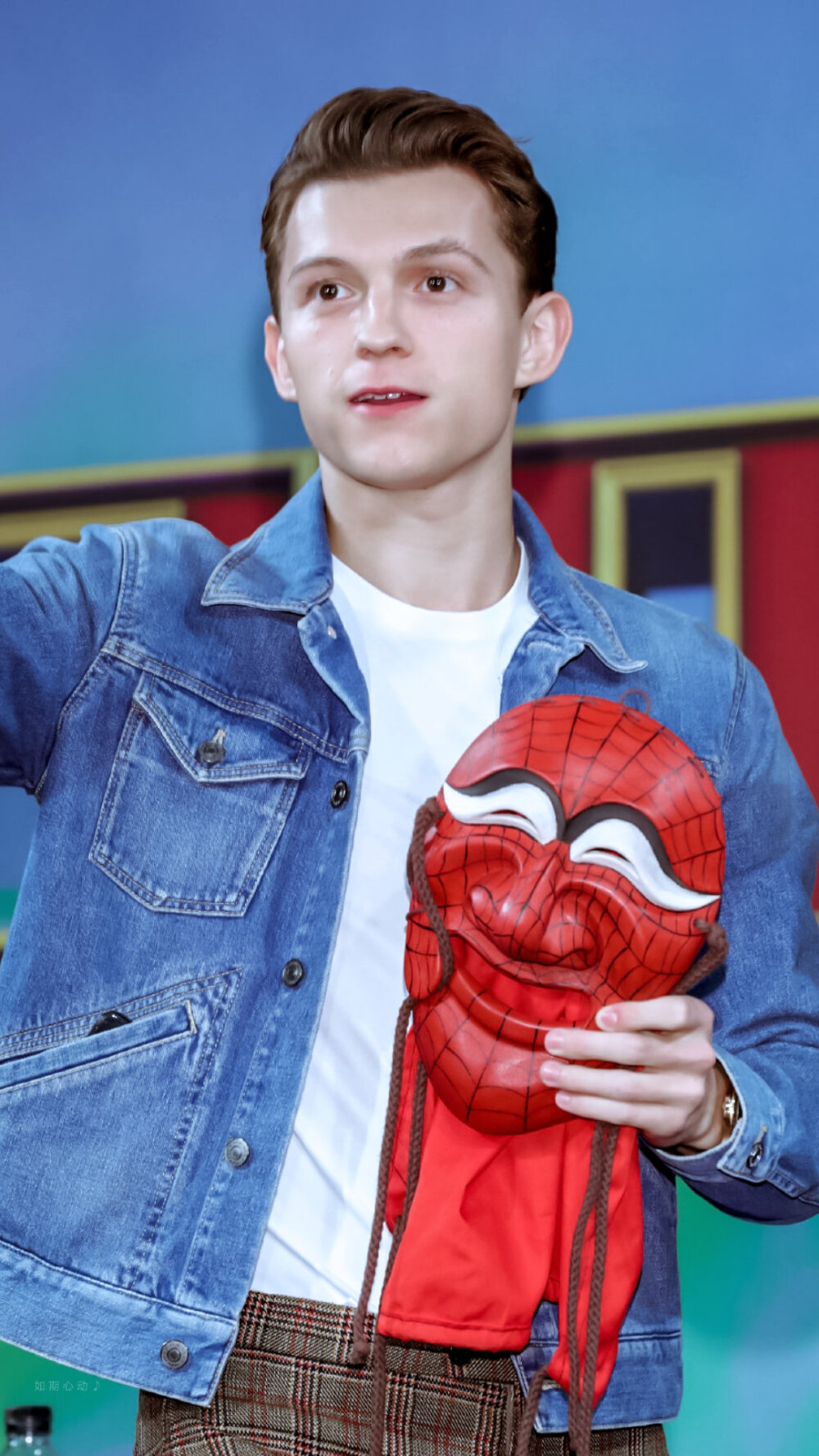 荷兰弟啊 - 堆糖,美图壁纸兴趣社区