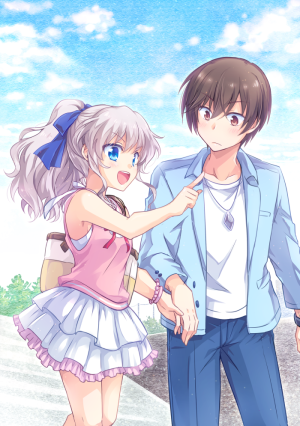 夏洛特charlottle