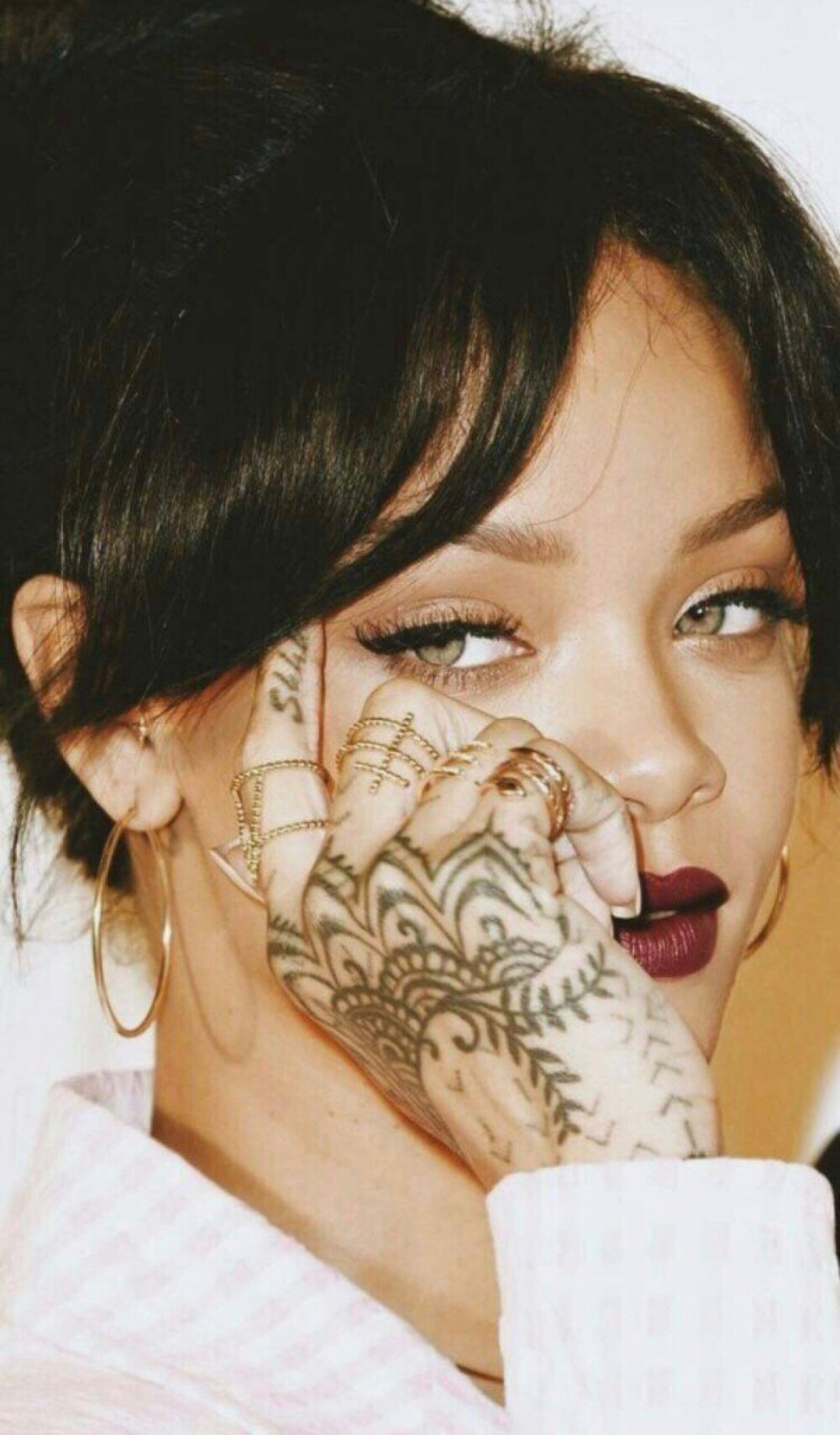 rihanna