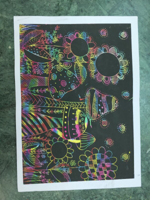。