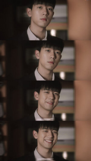 李现 上海女子图鉴