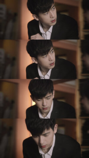 李现 上海女子图鉴