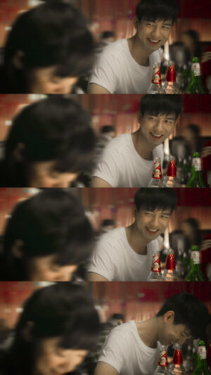 李现 上海女子图鉴