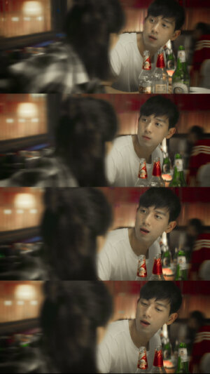 李现 上海女子图鉴