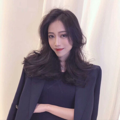女头 诗梦瑶