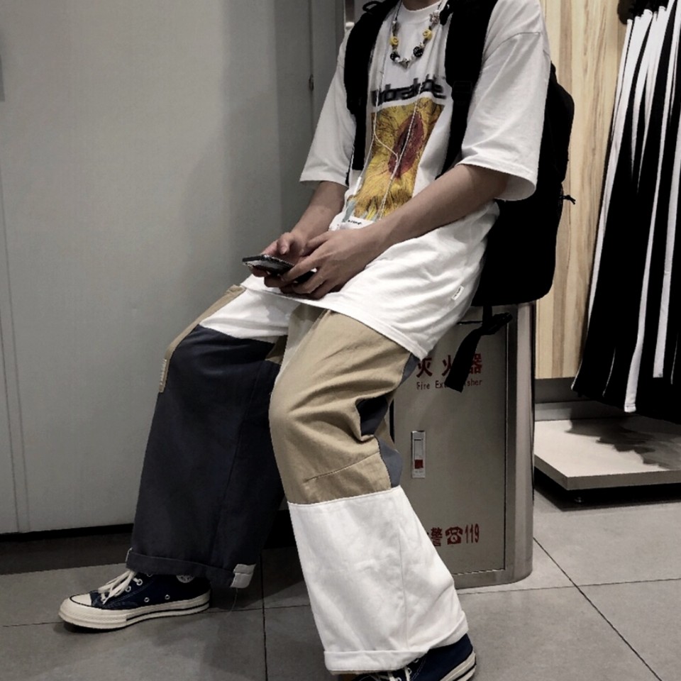 二传注明堆糖ID