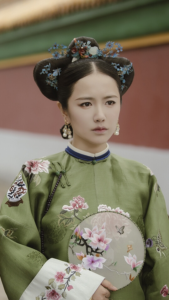 延禧攻略～李春媛