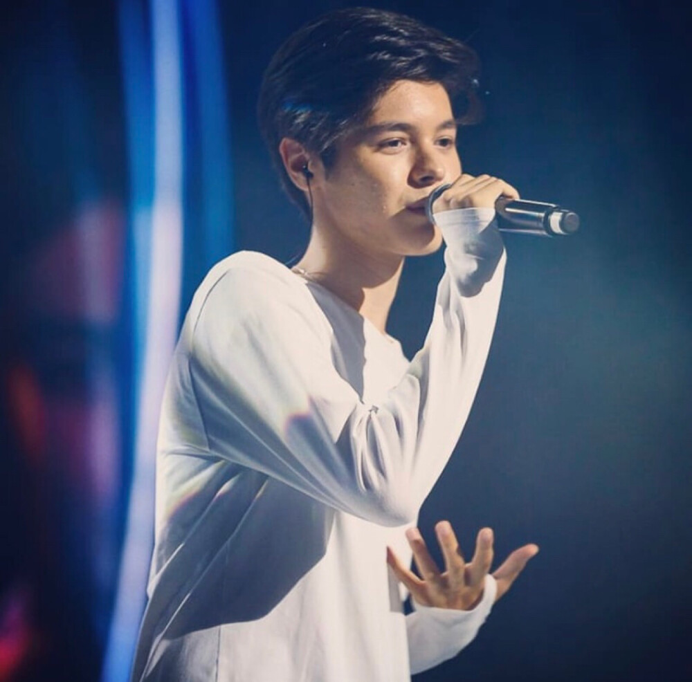 Kristian Kostov 