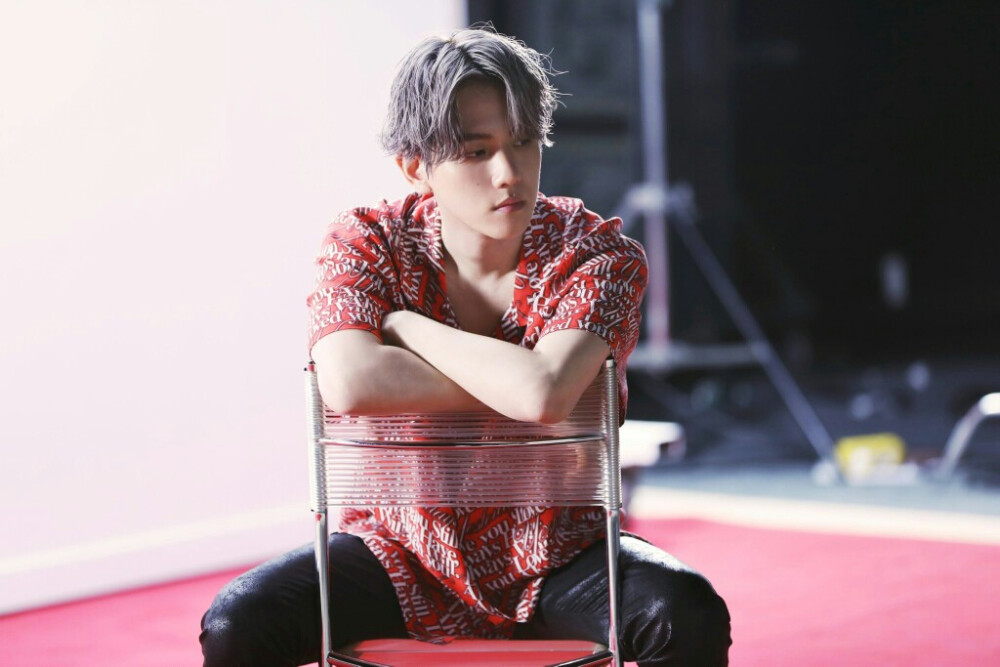 Baek Hyun