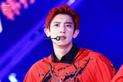 朴灿烈 Chanyeol