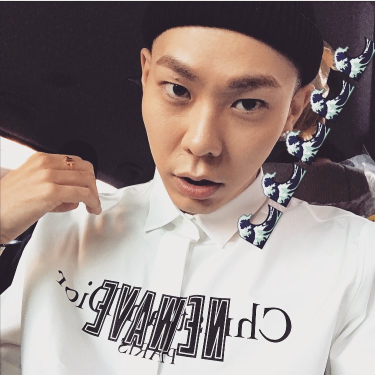 loco❤ 权赫禹❤