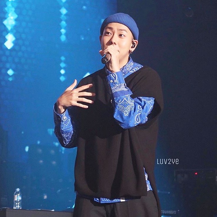 loco❤ 权赫禹❤