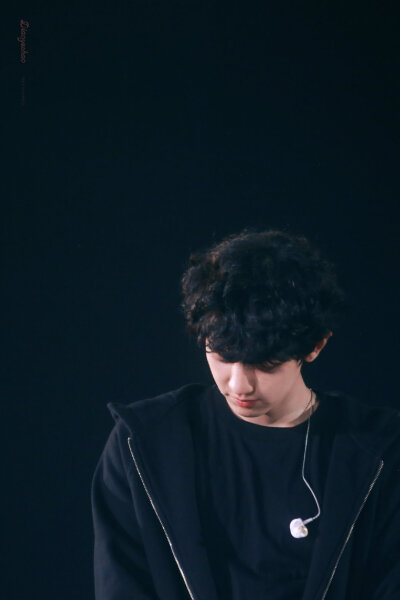 朴灿烈 Chanyeol