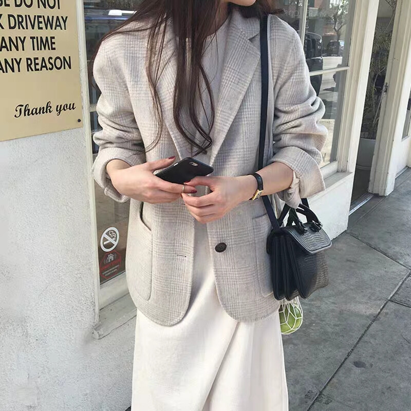 牛仔裤 西装外套 毛衣芭蕾幻梦