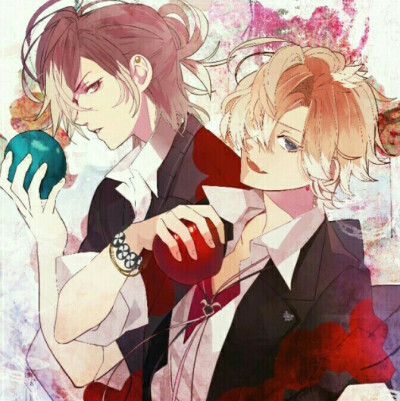 DIABOLIK LOVERS VERSUS SONG Requiem（2）Bloody Night Vol.V コウVSユーマ CV.木村良平 / CV.鈴木達央
