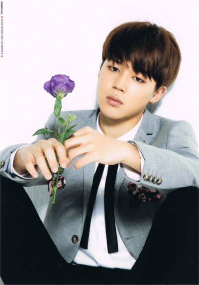 [스캔] JAPAN 5TH SINGLE 'I NEED U' PHOTO CARD (IN SIBUYA MARUI 