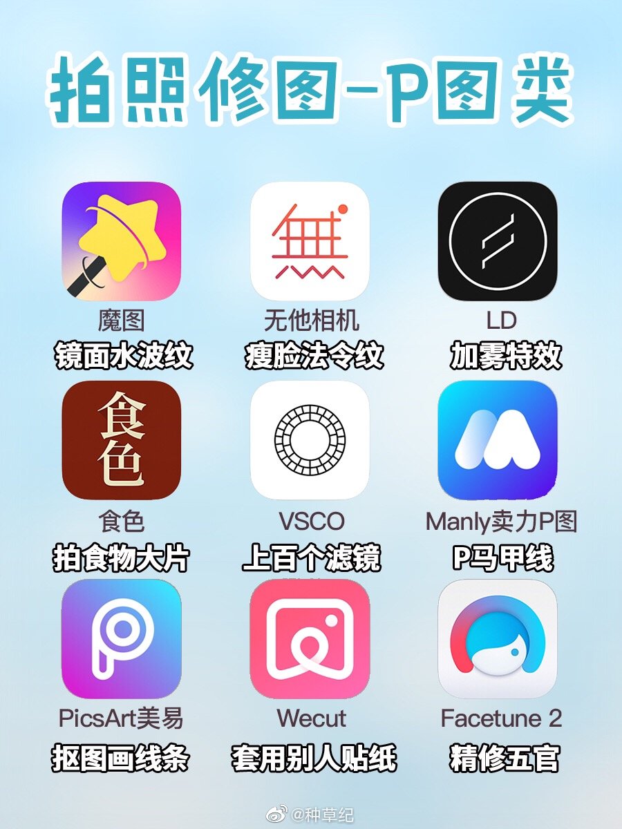 安利一波APP