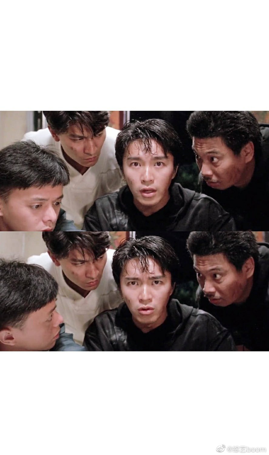 【网曝#周星驰已结婚#?