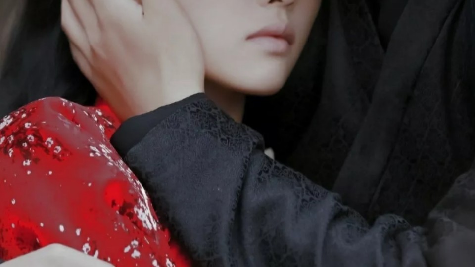 朴夏贤/自取
二转标明：朴夏贤（抱吭声）