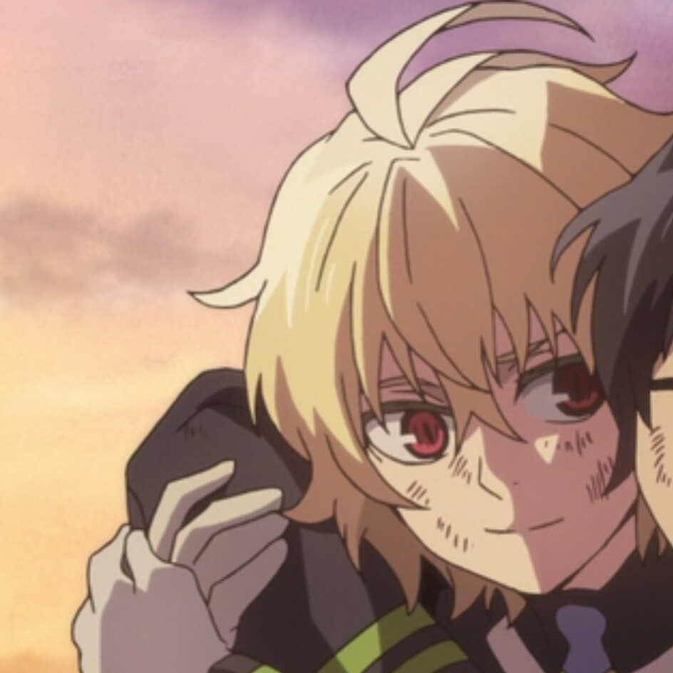 自截终结的炽天使米迦优一郎赞评论更多所有评论你也来说些什么吧