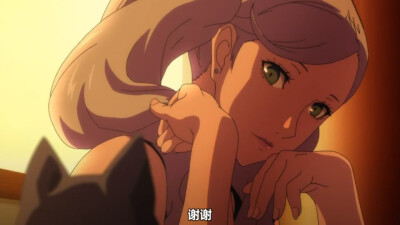 女神异闻录 自截