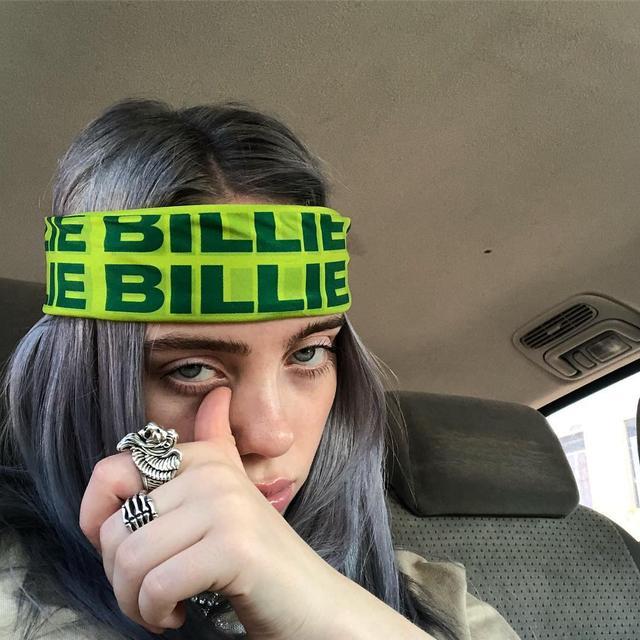 Billie Eilish