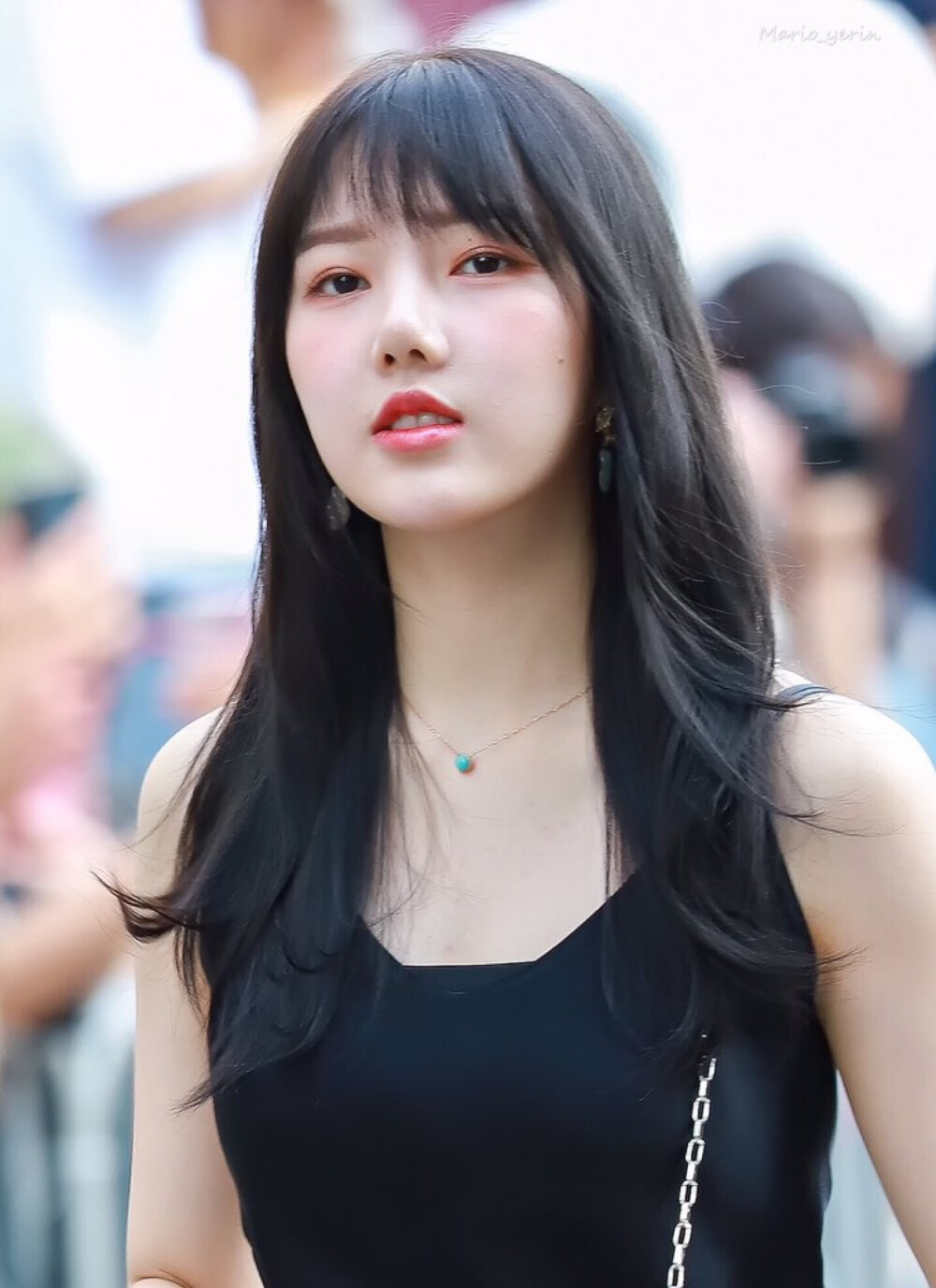 郑艺琳 - 堆糖,美图壁纸兴趣社区