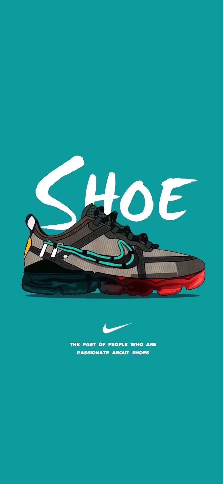 AJ,YEEZY,NIKE