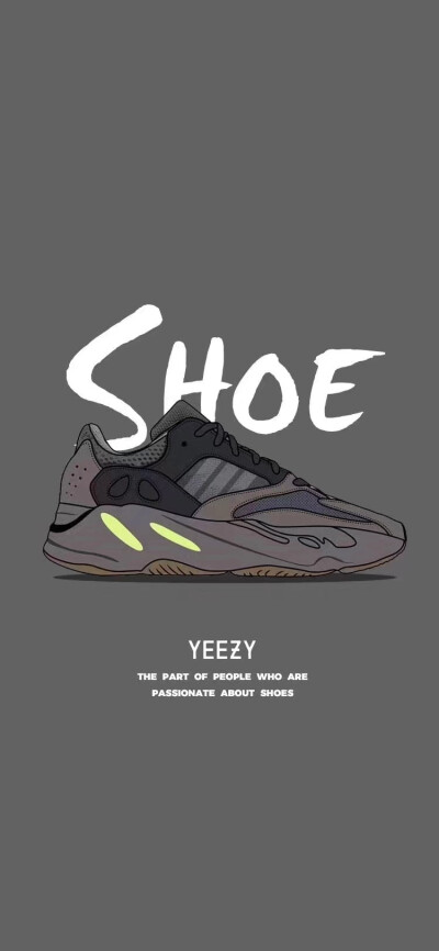 AJ,YEEZY,NIKE
