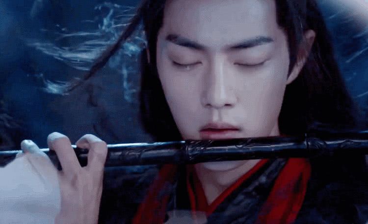 博君一肖