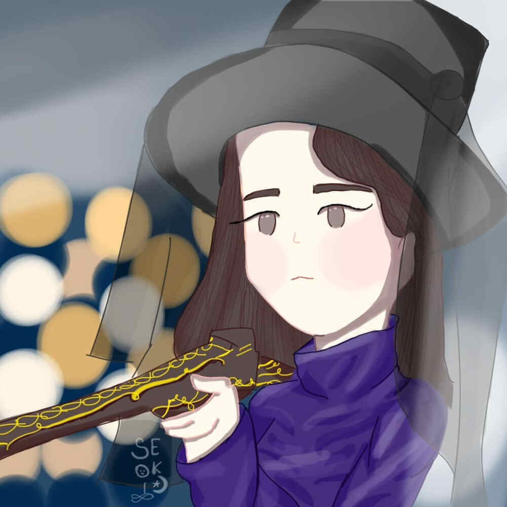 满月社长的手绘iu德鲁纳酒店