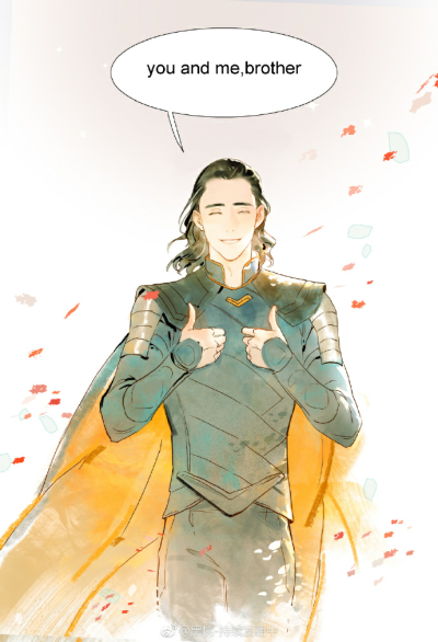 Loki